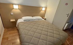 Première Classe Rennes sud Est